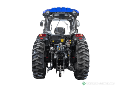 Колесные тракторы - LOVOL TD 1304-III 
