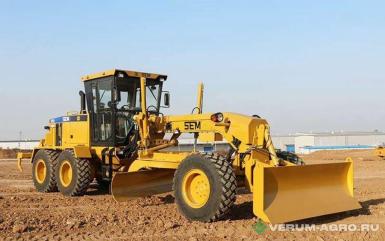 Грейдеры - SEM ВСЕ  НОВЫЕ  АВТОГРЕЙДЕРЫ  SEM 