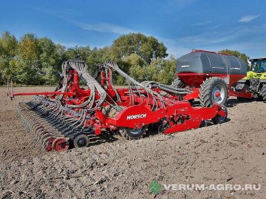 Сеялки - HORSCH Pronto 8 SW 
