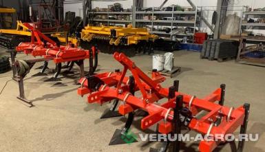 Прочее - ТД АГРОСПЕЦМАШ ПРВН 3