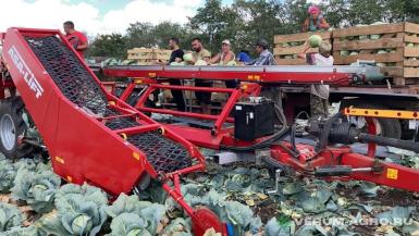 Специальные комбайны - ASA-LIFT  TC-1010 XL