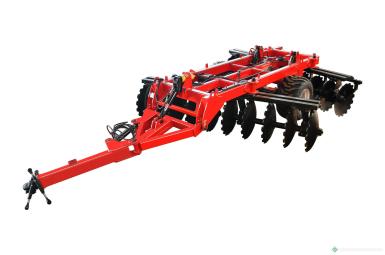 Бороны - БПМ ЗУБР