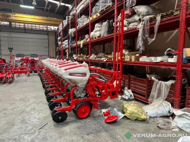 Сеялки - OZDOKEN VPHE-D12 