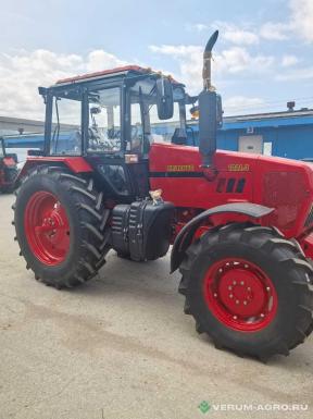 Колесные тракторы - BELARUS 1221.3 001