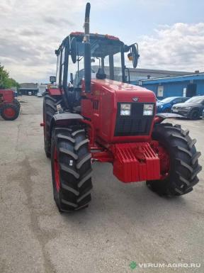 Колесные тракторы - BELARUS 1221.3 001