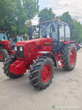 Колесные тракторы - BELARUS 1221.3 001