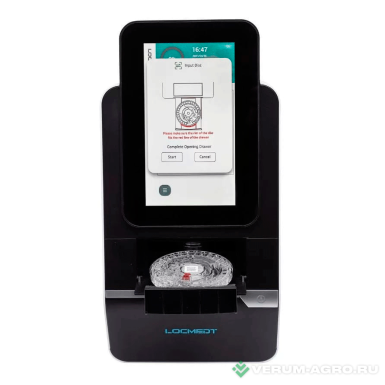 Прочее - LOCMEDT Noahcali-100