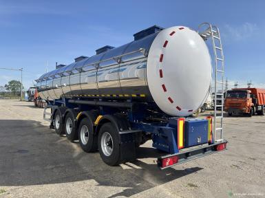 Полуприцепы - РУСКОМТРАНС 968811