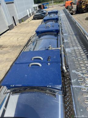 Полуприцепы - РУСКОМТРАНС 968811