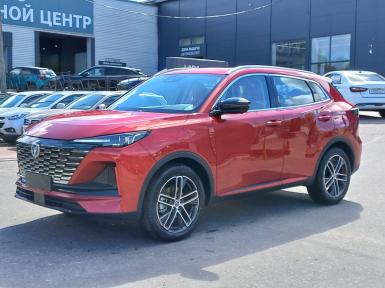 Легковой автотранспорт - CHANGAN CS55PLUS 1.5 AMT (181 л.с.)