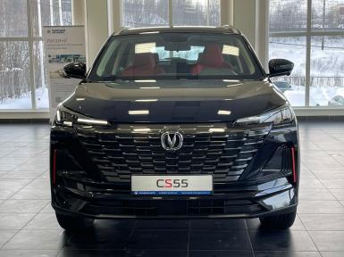 Легковой автотранспорт - CHANGAN CS55PLUS 1.5 AMT (181 л.с.)