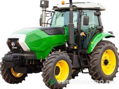 Колесные тракторы - TAIHONG TH-1804 