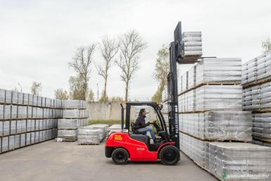 Прочее - POLAR BADGER CPCD30