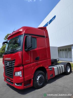 Грузовой автотранспорт - КАМАЗ 54901 Седельный тягач