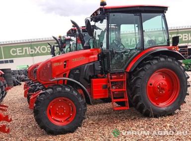 Колесные тракторы - BELARUS 1523.3