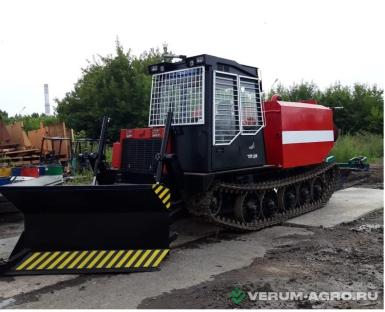 Прочее - ТЛП-4М -031 