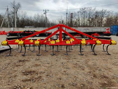 Культиваторы - ИП СЕРГИЕНКО А.Г. Культиватор универсальный КНУ-5 
