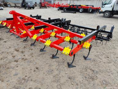 Культиваторы - ИП СЕРГИЕНКО А.Г. Культиватор универсальный КНУ-5 