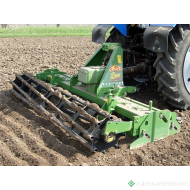 Культиваторы - КОЛНАГ Культиватор вертикально-фрезерный Celli Ranger