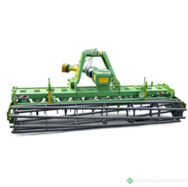 Культиваторы - КОЛНАГ Культиватор вертикально-фрезерный Celli Ranger