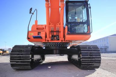 Экскаваторы - LONKING CDM6205