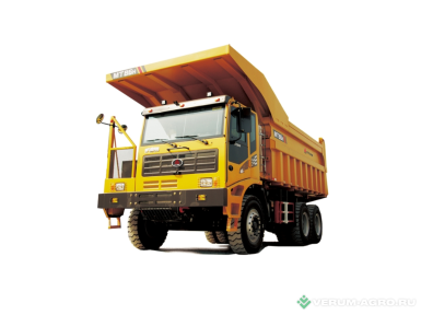 Специальные автомобили - LGMG MT86H 