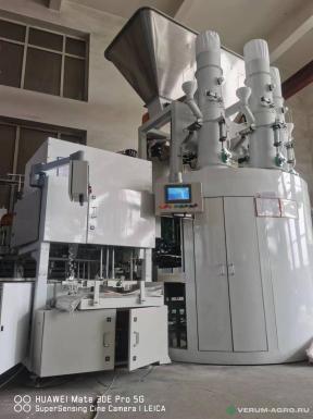 Упаковочное и фасовочное оборудование - WINTONE MACHINERY DCS-50AT ПОЛНОСТЬЮ АВТОМАТИЧЕСКАЯ