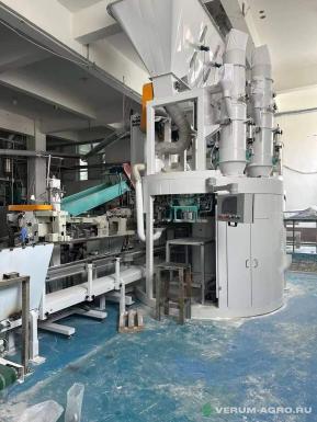 Упаковочное и фасовочное оборудование - WINTONE MACHINERY DCS-50AT ПОЛНОСТЬЮ АВТОМАТИЧЕСКАЯ