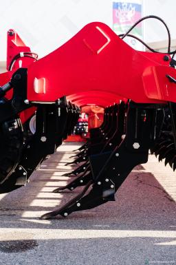 Плуги и глубокорыхлители - SOLAR FIELDS Глубокорыхлитель ПЧ-5 У(Н) EURO