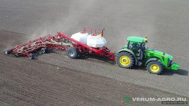 Сеялки - БЕЛИНСКСЕЛЬМАШ ALCOR 7,5