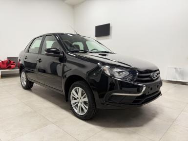 Легковой автотранспорт - LADA Granta 1.6 MT (90 л.с.)