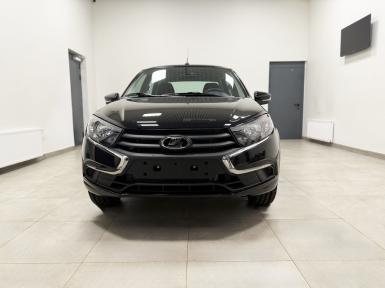 Легковой автотранспорт - LADA Granta 1.6 MT (90 л.с.)