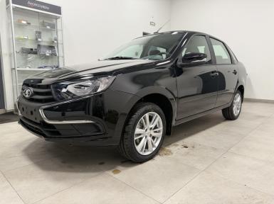 Легковой автотранспорт - LADA Granta 1.6 MT (90 л.с.)
