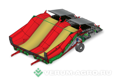 Прочее - ЭЗНАН Пункт приемно-сортировочный  ППС-20-60