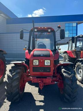Колесные тракторы - BELARUS 952.3 