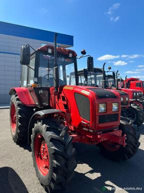 Колесные тракторы - BELARUS 952.3 