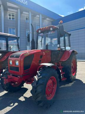 Колесные тракторы - BELARUS 952.3 