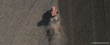 Бороны - DANTE Tandem 600 XL дисковая борона