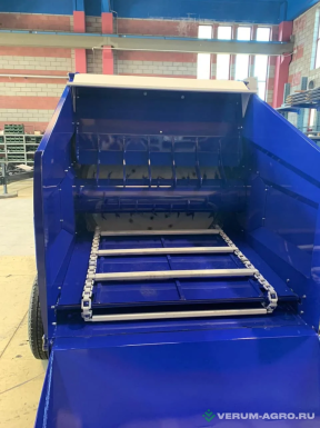 Прочее - RBS Измельчитель TESEO, фреза для грубых кормов