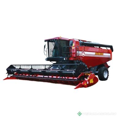 Зерноуборочные комбайны - ГОМСЕЛЬМАШ КЗС-1218А-1 