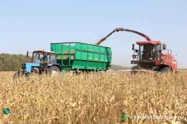 Полуприцепы - БОБРУЙСКАГРОМАШ Полуприцеп специальный ПС-45