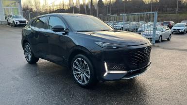 Легковой автотранспорт - CHANGAN UNI-K 2.0 AT (226 л.с.) 4WD