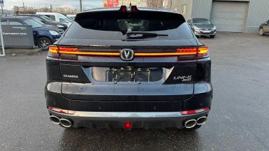 Легковой автотранспорт - CHANGAN UNI-K 2.0 AT (226 л.с.) 4WD