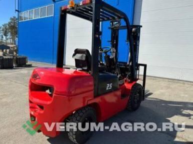 Прочее - HANGCHA CPCD25-AG2