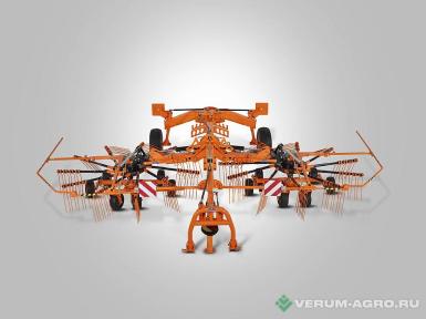 Ворошилки - KAYHAN ERTUGRUL KE 720 