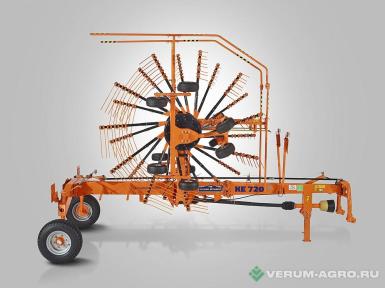 Ворошилки - KAYHAN ERTUGRUL KE 720 