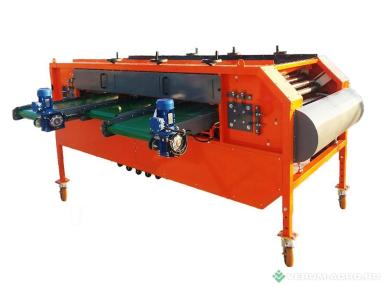 Прочее - АГРО ПРОГРЕСС Машина калибровочная радиальная МКР-310