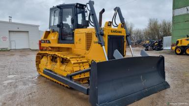 Бульдозеры - LIUGONG CLG B 160 C 