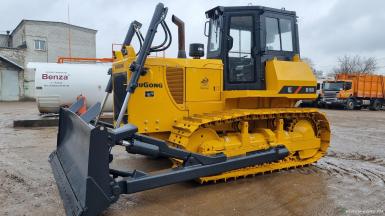 Бульдозеры - LIUGONG CLG B 160 C 