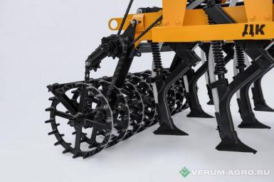 Сеялки - ОМ-СЕЛЬМАШ Сеялка СКП-2.1 